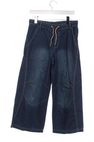 Detské džínsy , Veľkosť 15-18y/ 170-176 cm, Farba Modrá, Cena  5,00 €