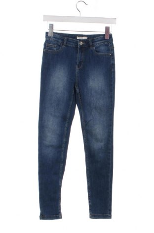 Kinderjeans, Größe 12-13y/ 158-164 cm, Farbe Blau, Preis € 9,60