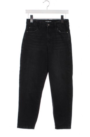 Kinderjeans, Größe 11-12y/ 152-158 cm, Farbe Schwarz, Preis € 9,60