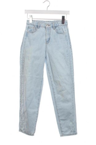 Kinderjeans, Größe 11-12y/ 152-158 cm, Farbe Blau, Preis € 9,99