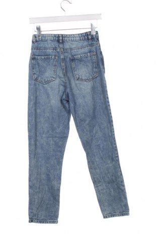 Dětské džíny , Velikost 13-14y/ 164-168 cm, Barva Modrá, Cena  219,00 Kč