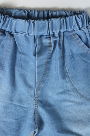 Dětské džíny , Velikost 2-3y/ 98-104 cm, Barva Modrá, Cena  243,00 Kč