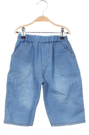 Kinderjeans, Größe 2-3y/ 98-104 cm, Farbe Blau, Preis € 9,82