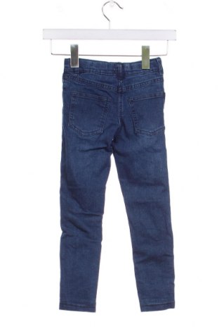 Dziecięce jeansy Alive, Rozmiar 6-7y/ 122-128 cm, Kolor Niebieski, Cena 56,29 zł