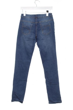Dziecięce jeansy Alive, Rozmiar 12-13y/ 158-164 cm, Kolor Niebieski, Cena 35,82 zł