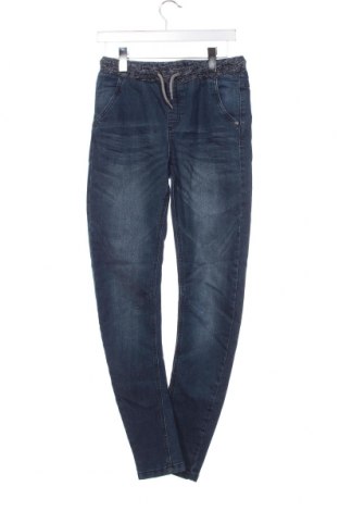 Dziecięce jeansy Arizona, Rozmiar 14-15y/ 168-170 cm, Kolor Niebieski, Cena 40,94 zł