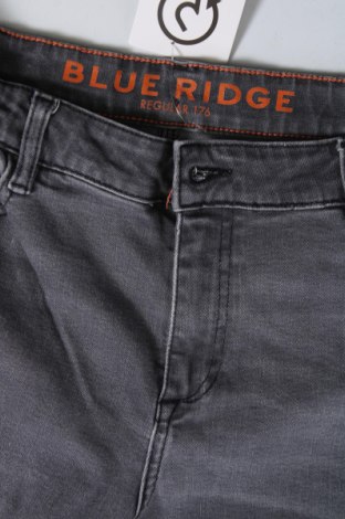 Detské džínsy  Blue Ridge, Veľkosť 15-18y/ 170-176 cm, Farba Sivá, Cena  6,35 €