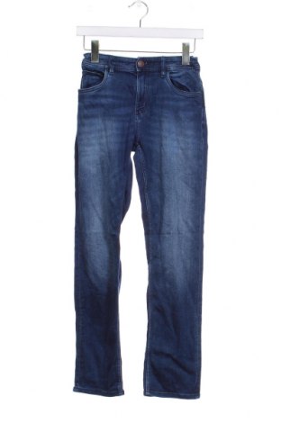 Detské džínsy  C&A, Veľkosť 12-13y/ 158-164 cm, Farba Modrá, Cena  8,16 €