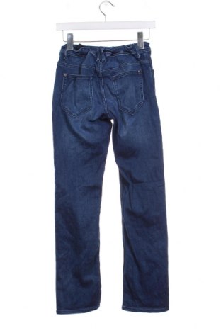 Detské džínsy  C&A, Veľkosť 12-13y/ 158-164 cm, Farba Modrá, Cena  6,35 €