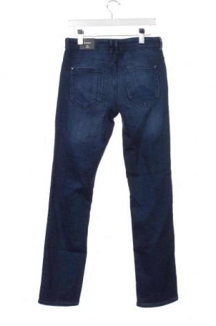 Dětské džíny  C&A, Velikost 15-18y/ 170-176 cm, Barva Modrá, Cena  424,00 Kč