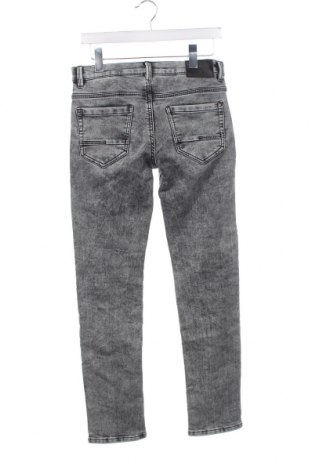 Kinderjeans C&A, Größe 13-14y/ 164-168 cm, Farbe Grau, Preis € 5,57