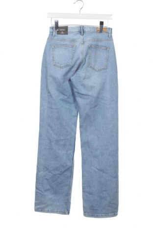 Dětské džíny  C&A, Velikost 15-18y/ 170-176 cm, Barva Modrá, Cena  163,00 Kč