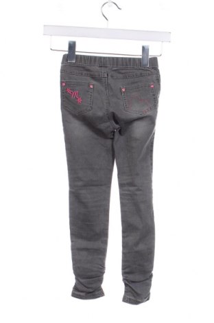 Kinderjeans C&A, Größe 4-5y/ 110-116 cm, Farbe Grau, Preis 9,82 €