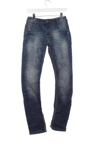 Παιδικά τζίν Cars Jeans, Μέγεθος 14-15y/ 168-170 εκ., Χρώμα Μπλέ, Τιμή 4,75 €