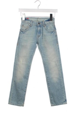 Kinderjeans Cars Jeans, Größe 11-12y/ 152-158 cm, Farbe Blau, Preis € 6,84