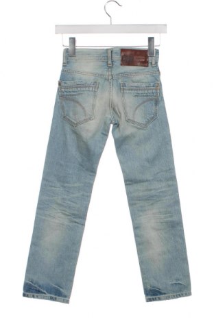 Kinderjeans Cars Jeans, Größe 11-12y/ 152-158 cm, Farbe Blau, Preis 9,86 €