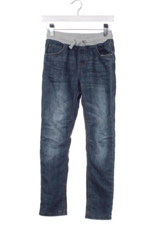 Kinderjeans Chapter, Größe 11-12y/ 152-158 cm, Farbe Blau, Preis € 12,25