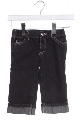 Kinderjeans Cherokee, Größe 4-5y/ 110-116 cm, Farbe Grau, Preis € 9,82