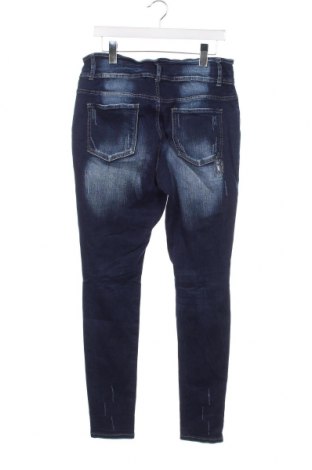 Kinderjeans City Chic, Größe 13-14y/ 164-168 cm, Farbe Blau, Preis 22,27 €