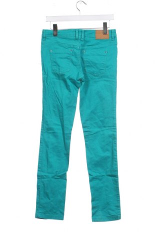 Kinderjeans Crash One, Größe 13-14y/ 164-168 cm, Farbe Blau, Preis 5,57 €