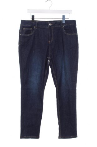 Dětské džíny  Crossroad, Velikost 15-18y/ 170-176 cm, Barva Modrá, Cena  128,00 Kč