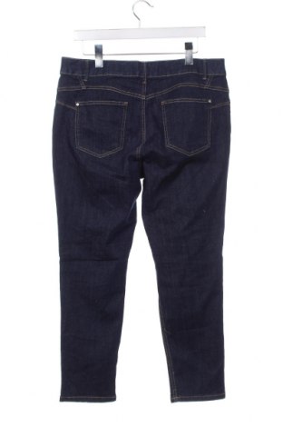 Detské džínsy  Crossroad, Veľkosť 15-18y/ 170-176 cm, Farba Modrá, Cena  6,35 €