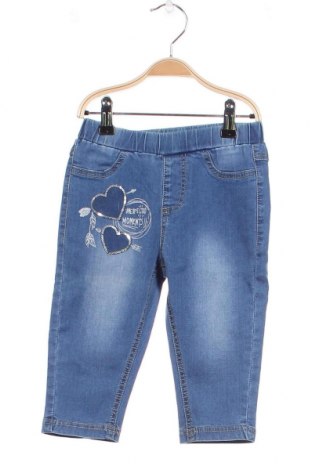 Detské džínsy  Desigual, Veľkosť 4-5y/ 110-116 cm, Farba Modrá, Cena  36,52 €
