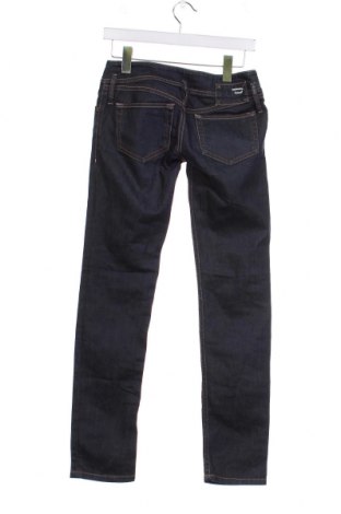 Dziecięce jeansy Diesel, Rozmiar 13-14y/ 164-168 cm, Kolor Niebieski, Cena 163,61 zł