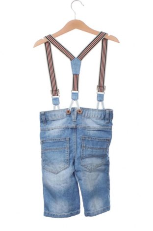 Kinderjeans Dopo Dopo, Größe 4-5y/ 110-116 cm, Farbe Blau, Preis 16,00 €