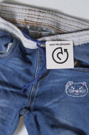 Kinderjeans Ergee, Größe 12-18m/ 80-86 cm, Farbe Blau, Preis € 9,60