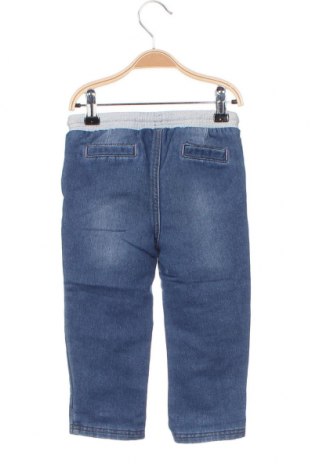 Kinderjeans Ergee, Größe 12-18m/ 80-86 cm, Farbe Blau, Preis € 9,60