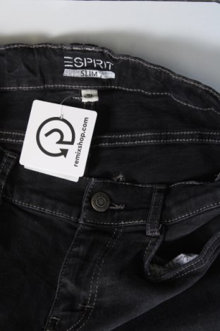 Kinderjeans Esprit, Größe 11-12y/ 152-158 cm, Farbe Schwarz, Preis € 4,80