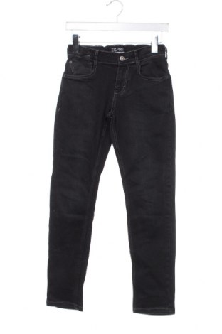 Dziecięce jeansy Esprit, Rozmiar 11-12y/ 152-158 cm, Kolor Czarny, Cena 47,98 zł