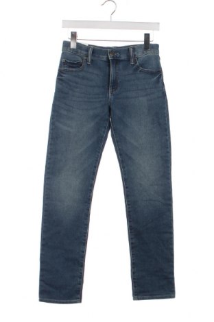 Detské džínsy  Gap, Veľkosť 10-11y/ 146-152 cm, Farba Modrá, Cena  17,58 €