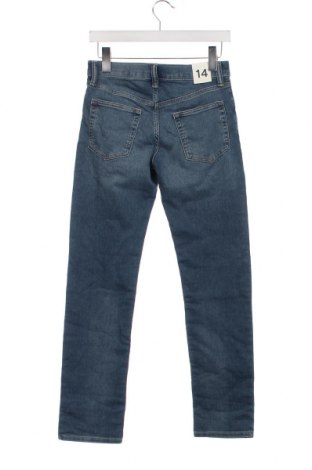 Detské džínsy  Gap, Veľkosť 10-11y/ 146-152 cm, Farba Modrá, Cena  11,19 €