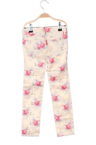 Dziecięce jeansy Gap Baby, Rozmiar 4-5y/ 110-116 cm, Kolor Kolorowy, Cena 39,33 zł