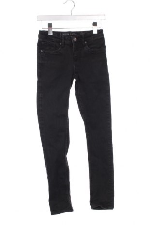 Kinderjeans Garcia Jeans, Größe 12-13y/ 158-164 cm, Farbe Schwarz, Preis 8,35 €