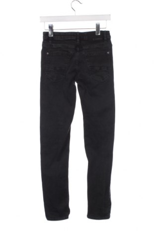 Blugi pentru copii Garcia Jeans, Mărime 12-13y/ 158-164 cm, Culoare Negru, Preț 29,60 Lei