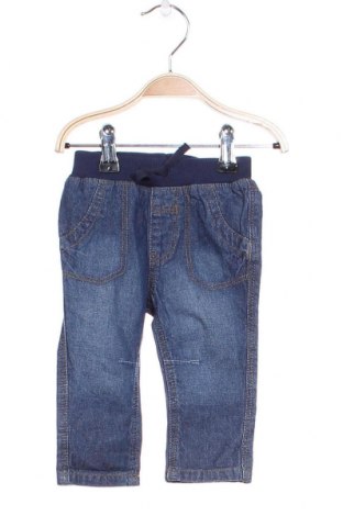Dětské džíny  George, Velikost 3-6m/ 62-68 cm, Barva Modrá, Cena  248,00 Kč