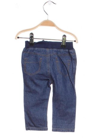 Kinderjeans George, Größe 3-6m/ 62-68 cm, Farbe Blau, Preis € 9,86