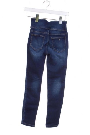 Detské džínsy  Guess, Veľkosť 11-12y/ 152-158 cm, Farba Modrá, Cena  15,97 €
