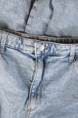 Dětské džíny  H&M, Velikost 10-11y/ 146-152 cm, Barva Modrá, Cena  153,00 Kč