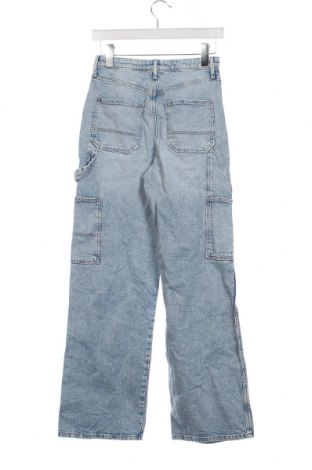 Detské džínsy  H&M, Veľkosť 10-11y/ 146-152 cm, Farba Modrá, Cena  8,16 €