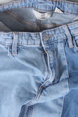Detské džínsy  H&M, Veľkosť 10-11y/ 146-152 cm, Farba Modrá, Cena  9,33 €