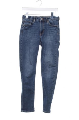 Detské džínsy  H&M, Veľkosť 12-13y/ 158-164 cm, Farba Modrá, Cena  7,26 €