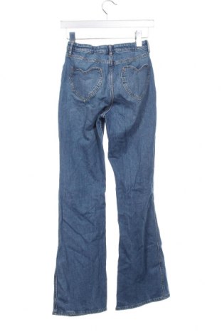 Kinderjeans H&M, Größe 12-13y/ 158-164 cm, Farbe Blau, Preis 22,49 €