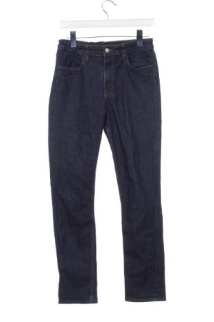 Detské džínsy  H&M, Veľkosť 15-18y/ 170-176 cm, Farba Modrá, Cena  2,90 €