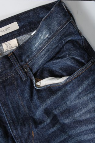 Kinderjeans H&M, Größe 14-15y/ 168-170 cm, Farbe Blau, Preis € 6,01