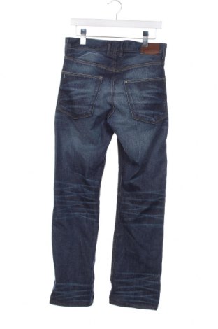 Kinderjeans H&M, Größe 14-15y/ 168-170 cm, Farbe Blau, Preis 6,01 €