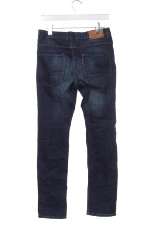 Kinderjeans H&M, Größe 13-14y/ 164-168 cm, Farbe Blau, Preis 22,27 €